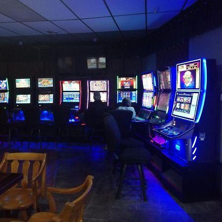 Macklin Hotel 外观 照片