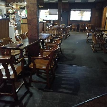 Macklin Hotel 外观 照片