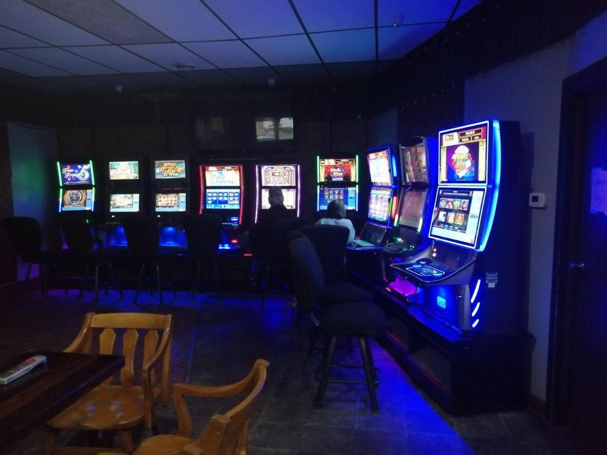 Macklin Hotel 外观 照片