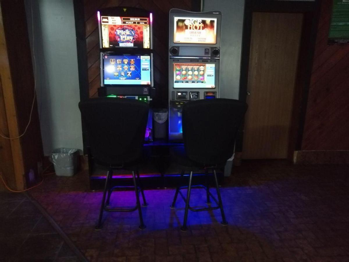 Macklin Hotel 外观 照片
